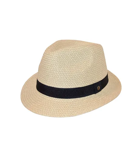 House of Ord - Cape Town Hoed Resort Trilby