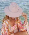 House of Ord - Cape Town Hoed Serenity Fedora