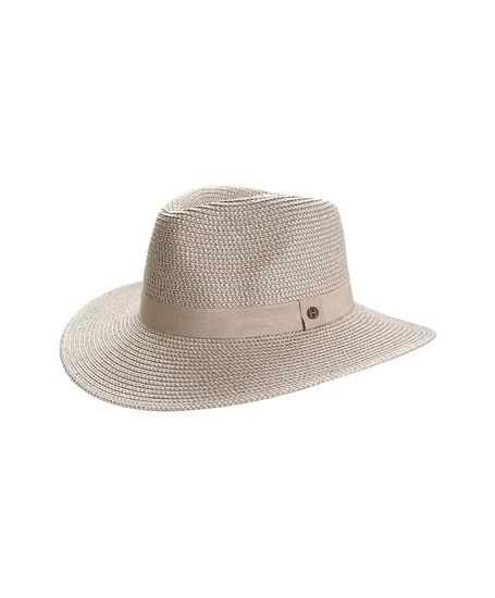 House of Ord - Cape Town Hoed Serenity Fedora