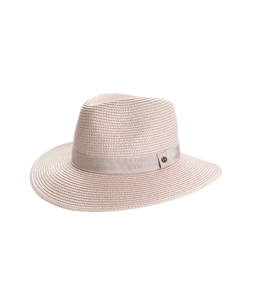 House of Ord - Cape Town Hoed Serenity Fedora