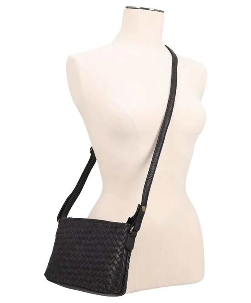 House of Sajaco Crossbodytas Jens