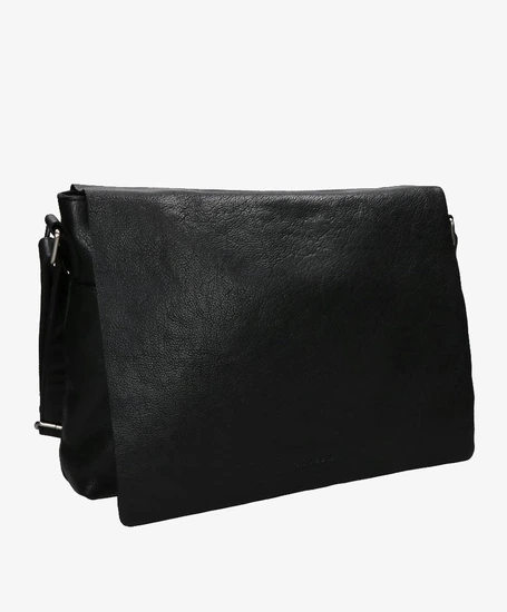 House of Sajaco Schoudertas Cow Milled