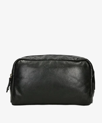 House of Sajaco Toilettas Buff Wash Vintage