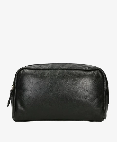House of Sajaco Toilettas Buff Wash Vintage
