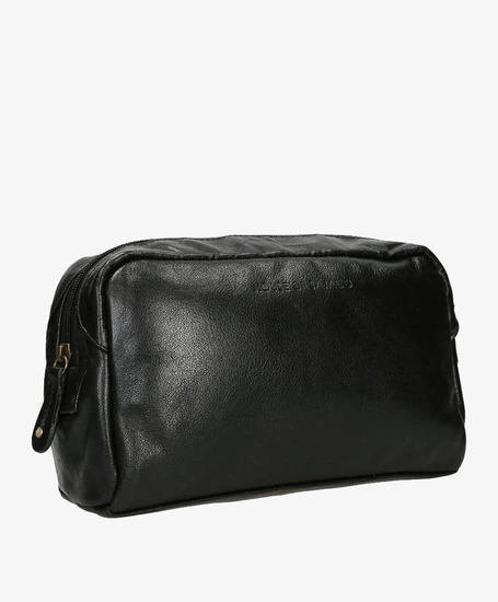 House of Sajaco Toilettas Buff Wash Vintage