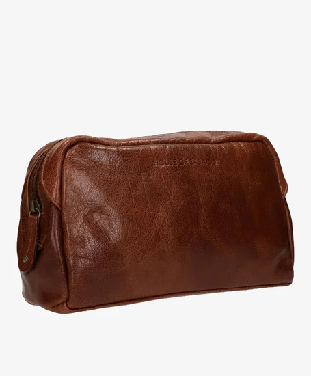 House of Sajaco Toilettas Buff Wash