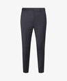 Hugo Boss Broek Effen