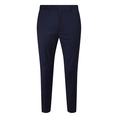 Hugo Boss Broek Effen