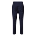 Hugo Boss Broek Effen