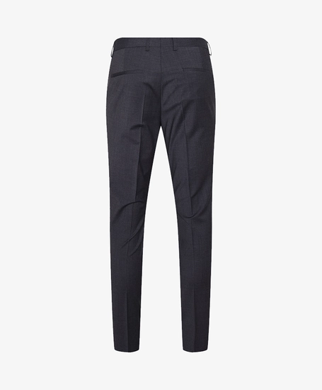 Hugo Boss Broek Effen