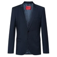 Hugo Boss Kolbert Blauw