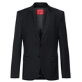 Hugo Boss Kolbert Zwart