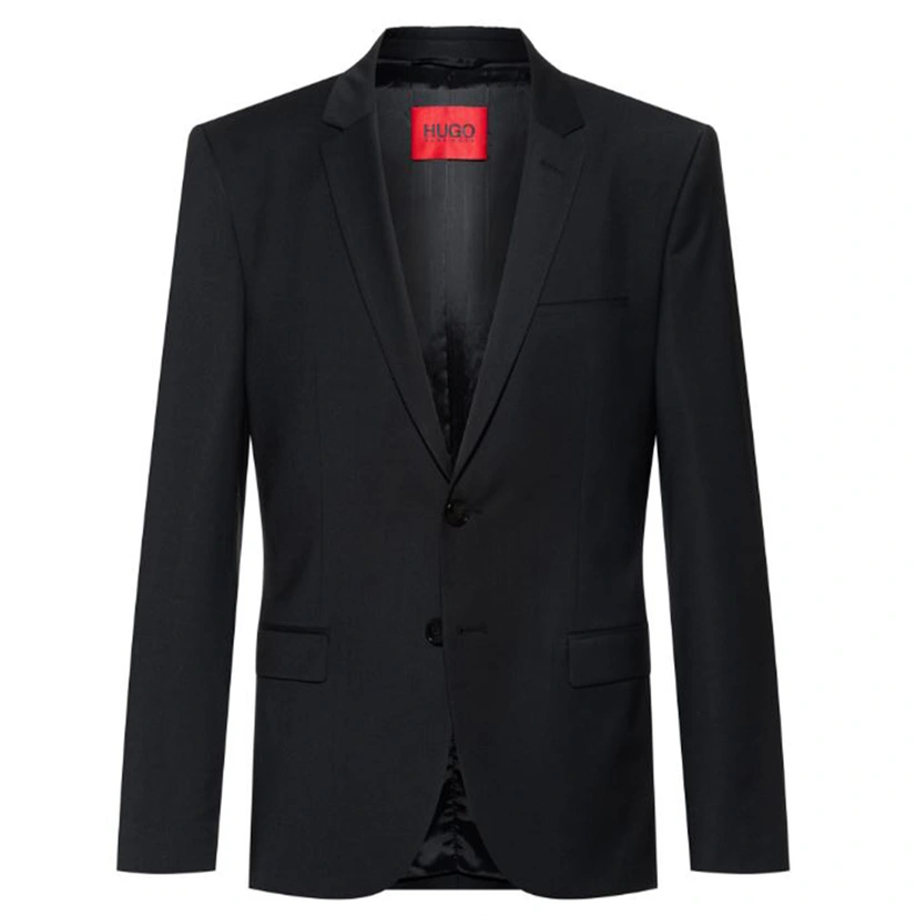 Hugo Boss Kolbert Zwart
