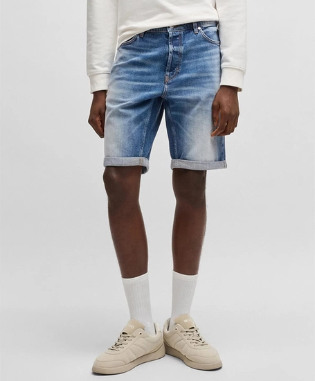 HUGO Jeans Short HUGO 634/S