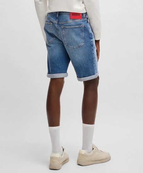HUGO Jeans Short HUGO 634/S