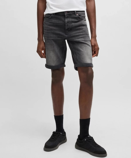 HUGO Jeans Short Hugo 634/S