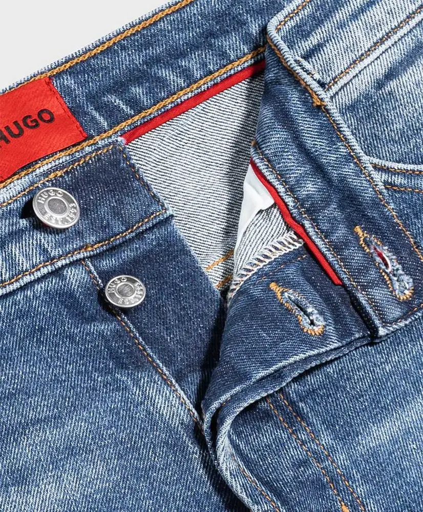 HUGO Jeans Short HUGO 634/S