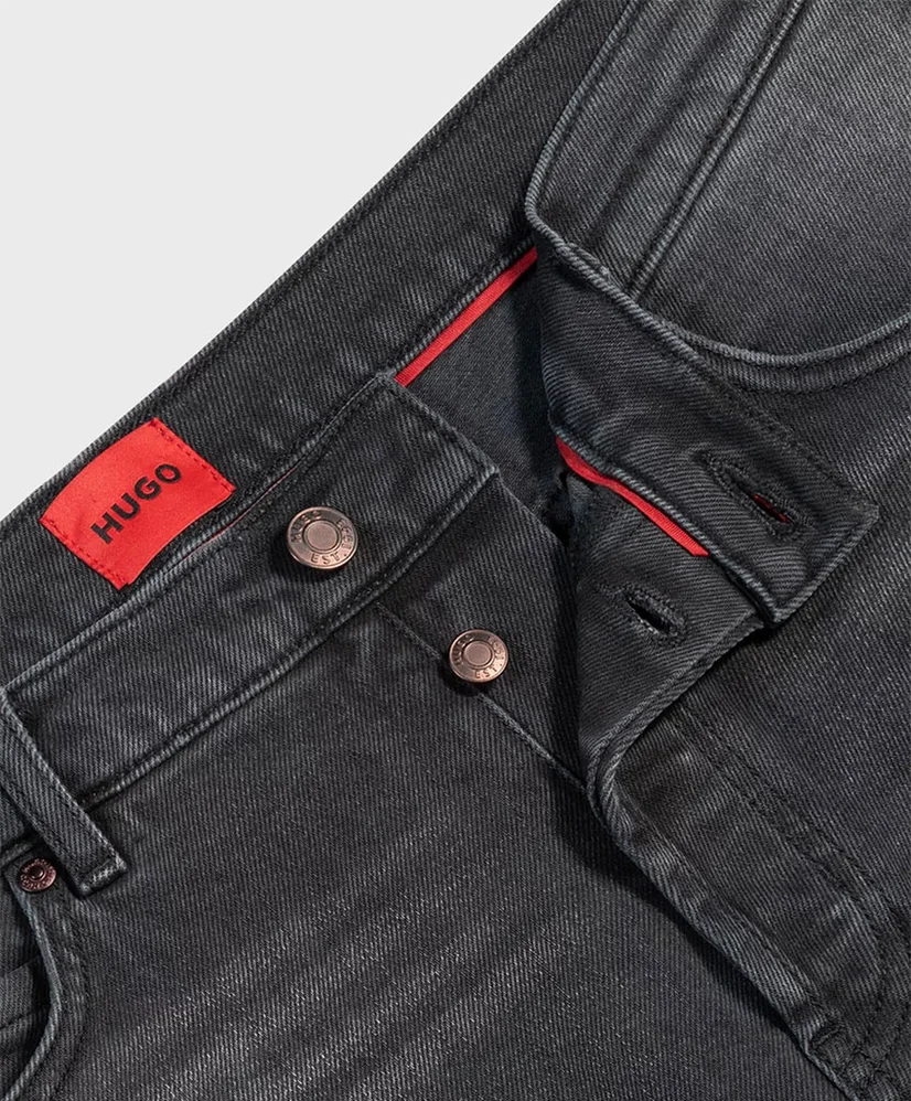 HUGO Jeans Short Hugo 634/S
