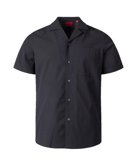 HUGO Overhemd Ellino Relaxed Fit