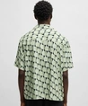 HUGO Overhemd Espino Oversized Fit