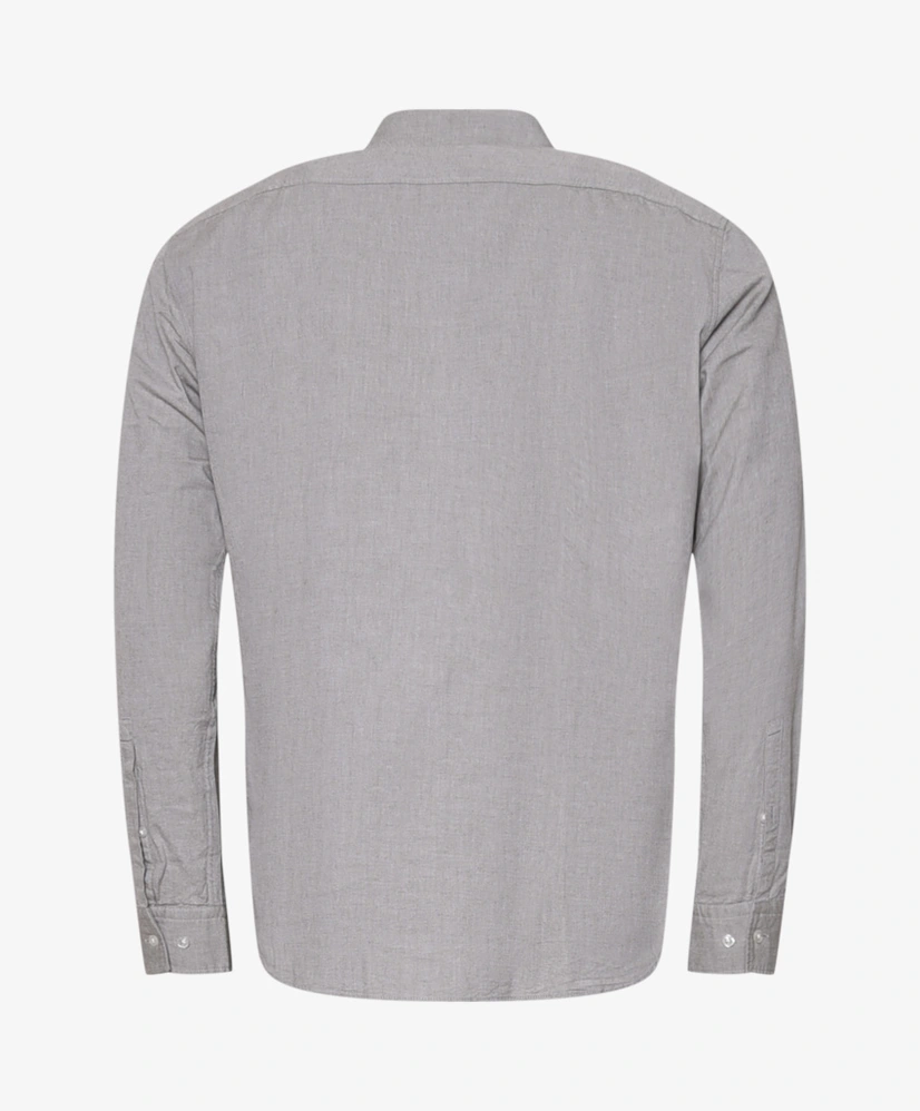 HUGO Overhemd Evito Slim Fit