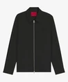 HUGO Overshirt Enasoz