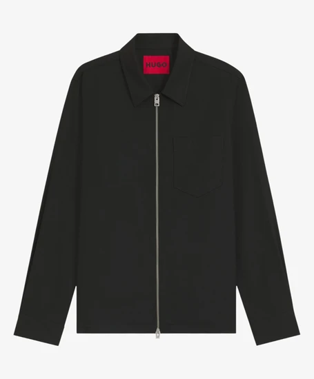HUGO Overshirt Enasoz