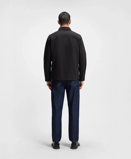 HUGO Overshirt Epoldo