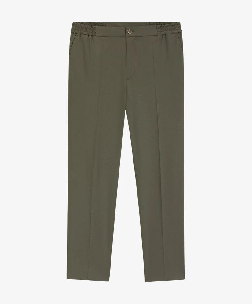 HUGO Pantalon Gos233F1X