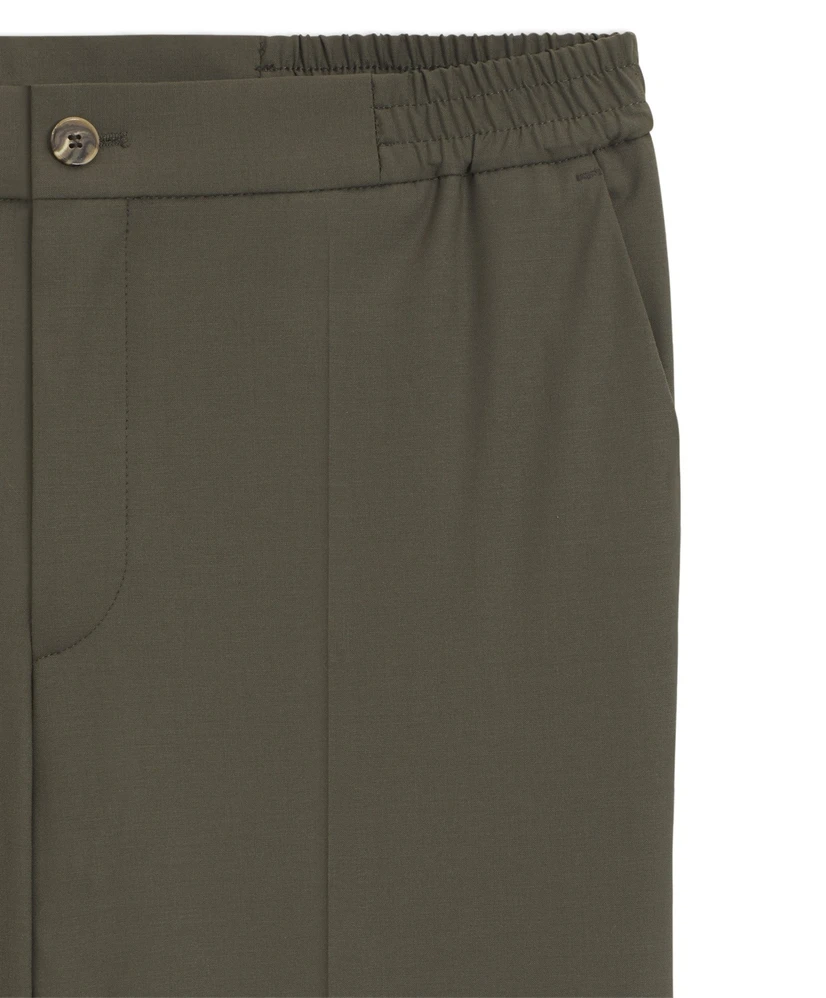 HUGO Pantalon Gos233F1X