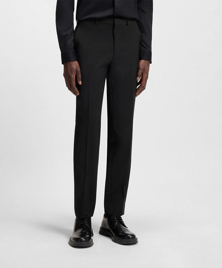 HUGO Pantalon Hesten253X-MH