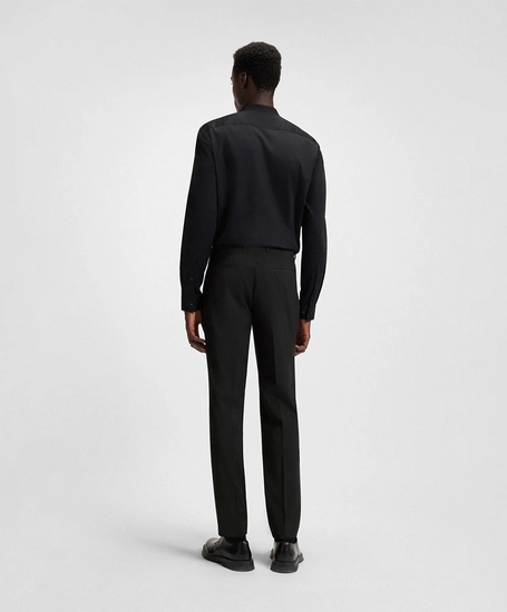 HUGO Pantalon Hesten253X-MH