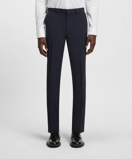 HUGO Pantalon Hesten253X-MH