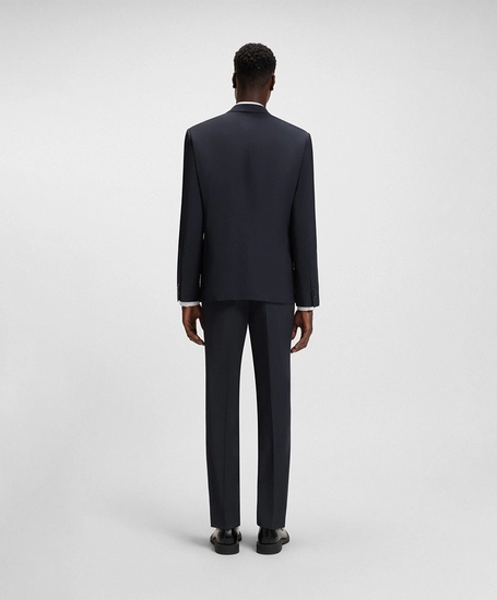 HUGO Pantalon Hesten253X-MH