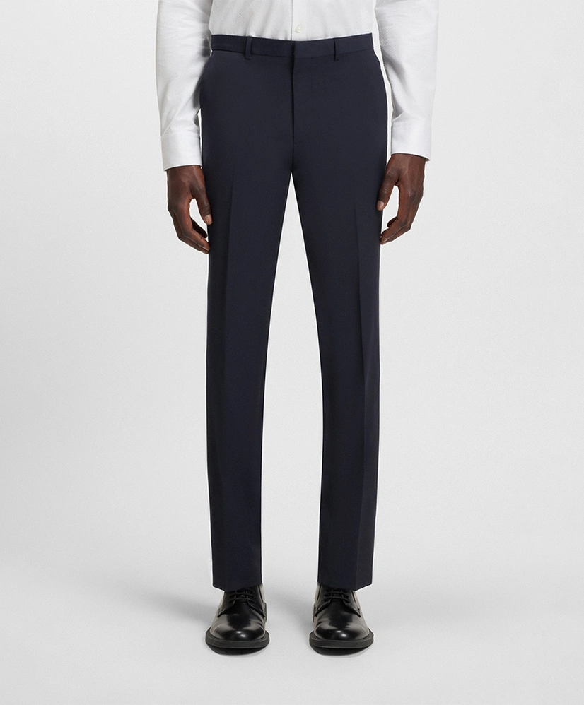 HUGO Pantalon Hesten253X-MH