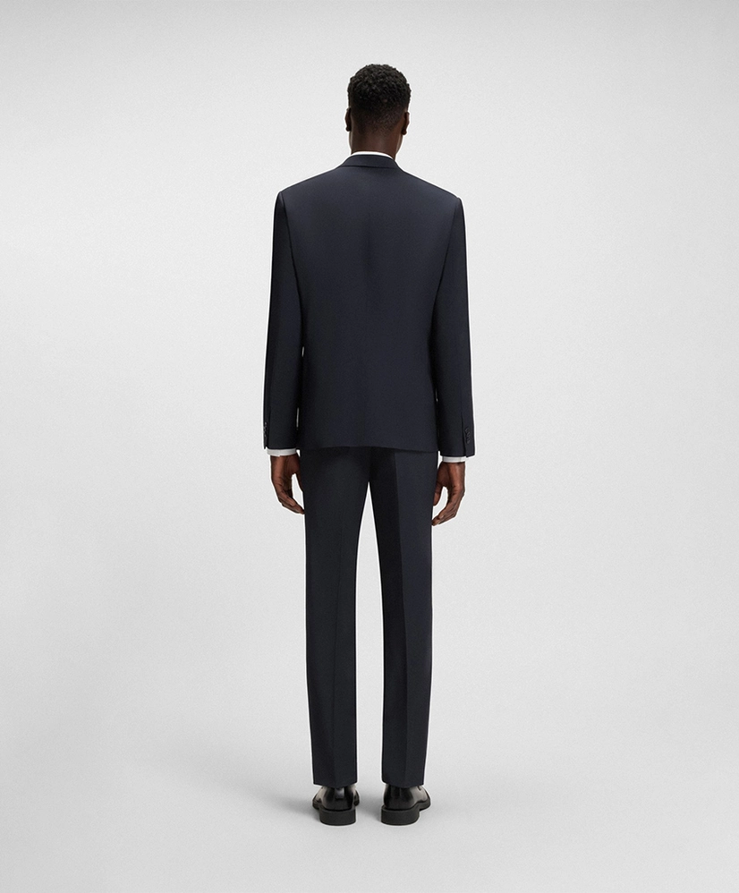 HUGO Pantalon Hesten253X-MH
