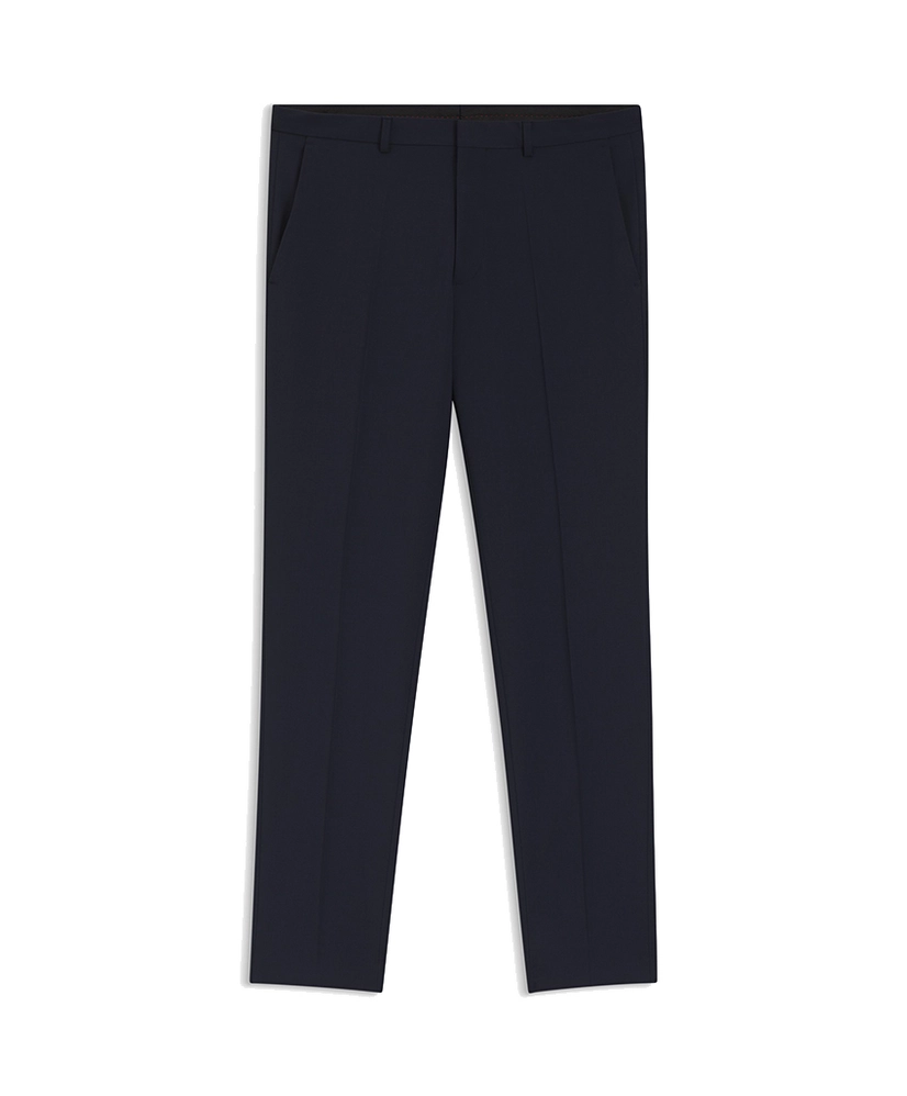 HUGO Pantalon Hesten253X-MH