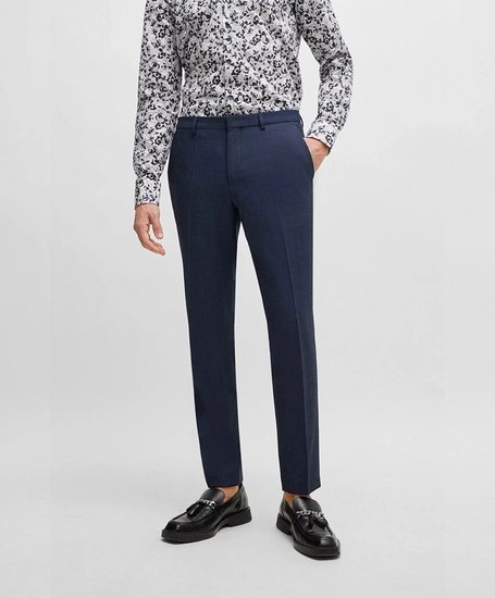 HUGO Pantalon HestenM204X