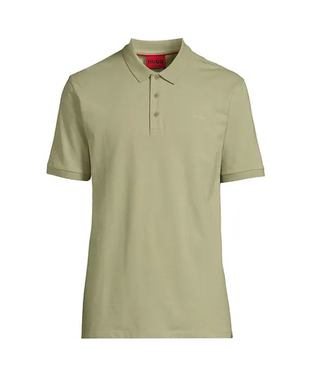HUGO Polo Donos222