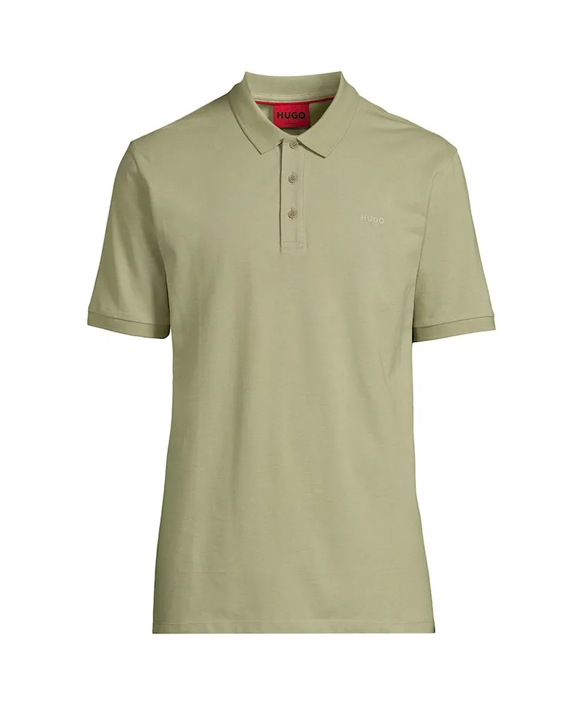 HUGO Polo Donos222