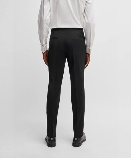HUGO Smoking Pantalon Hesten224E1X