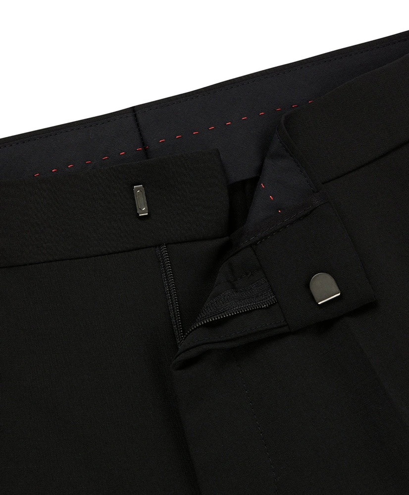 HUGO Smoking Pantalon Hesten224E1X