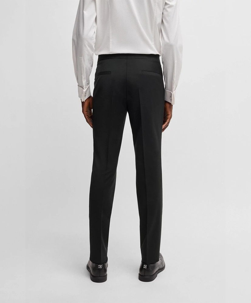 HUGO Smoking Pantalon Hesten224E1X