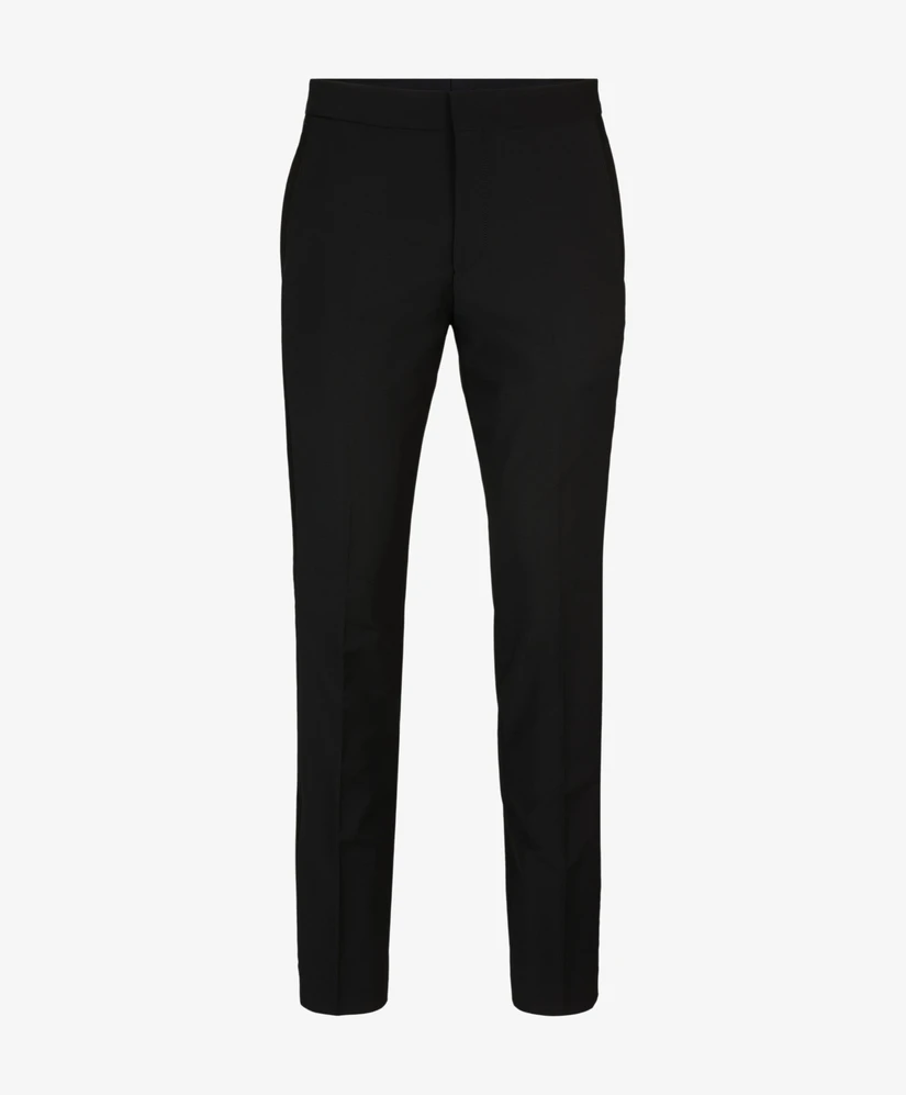 HUGO Smoking Pantalon Hesten224E1X
