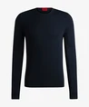 HUGO Sweater San Cedric