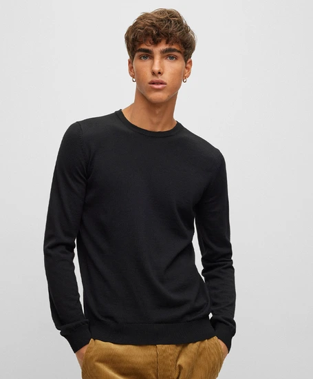 HUGO Sweater San Cedric