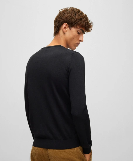HUGO Sweater San Cedric