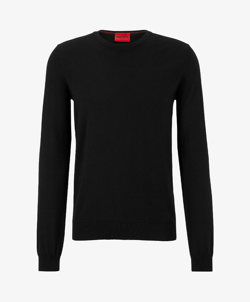 HUGO Sweater San Cedric