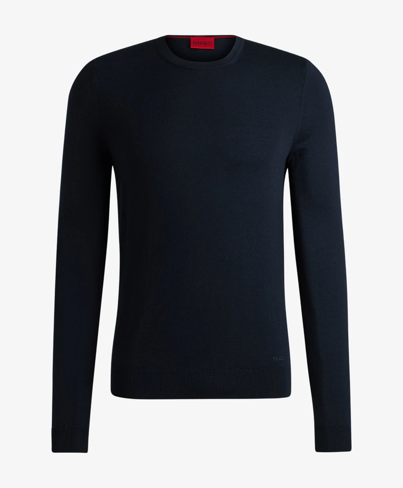 HUGO Sweater San Cedric
