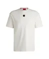 HUGO T-shirt Dalile